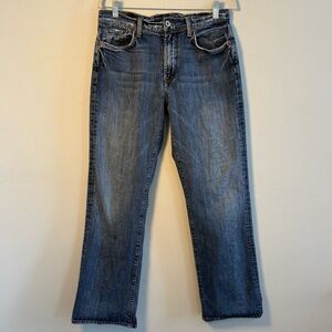 Lucky Brand Vintage Women's Straight Leg Jeans, Size 32